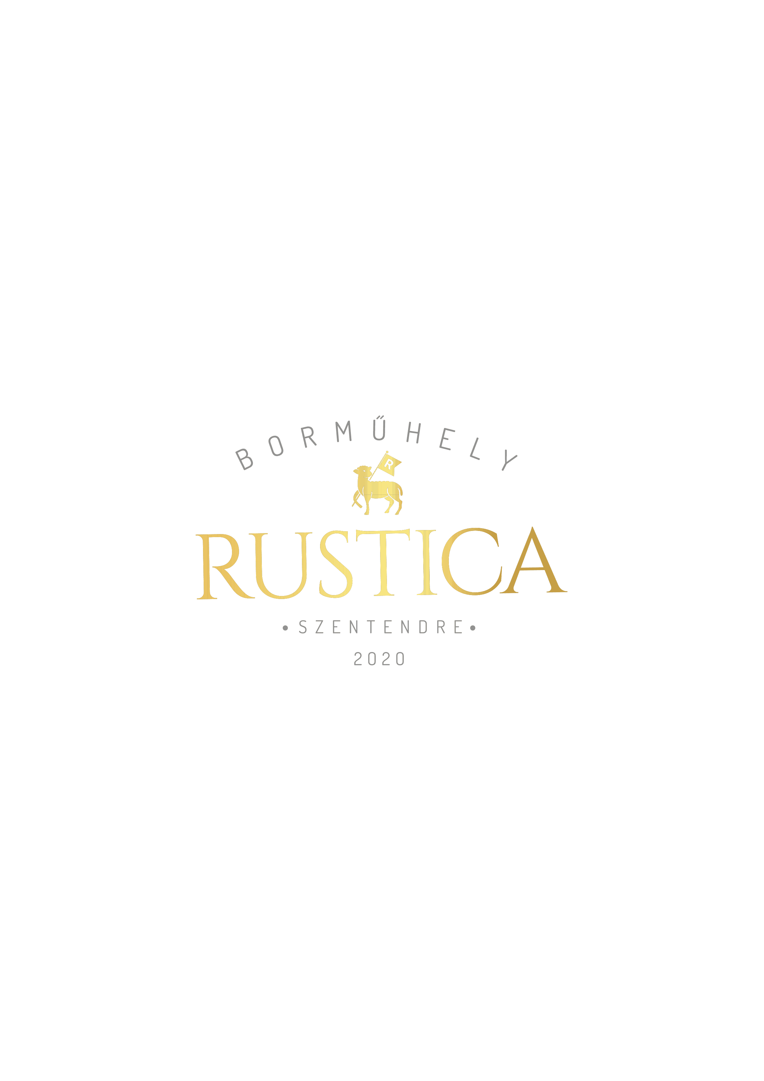 Kézműves Bor - Zweigelt rozé - 2