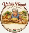 Vidéki Nagyi
