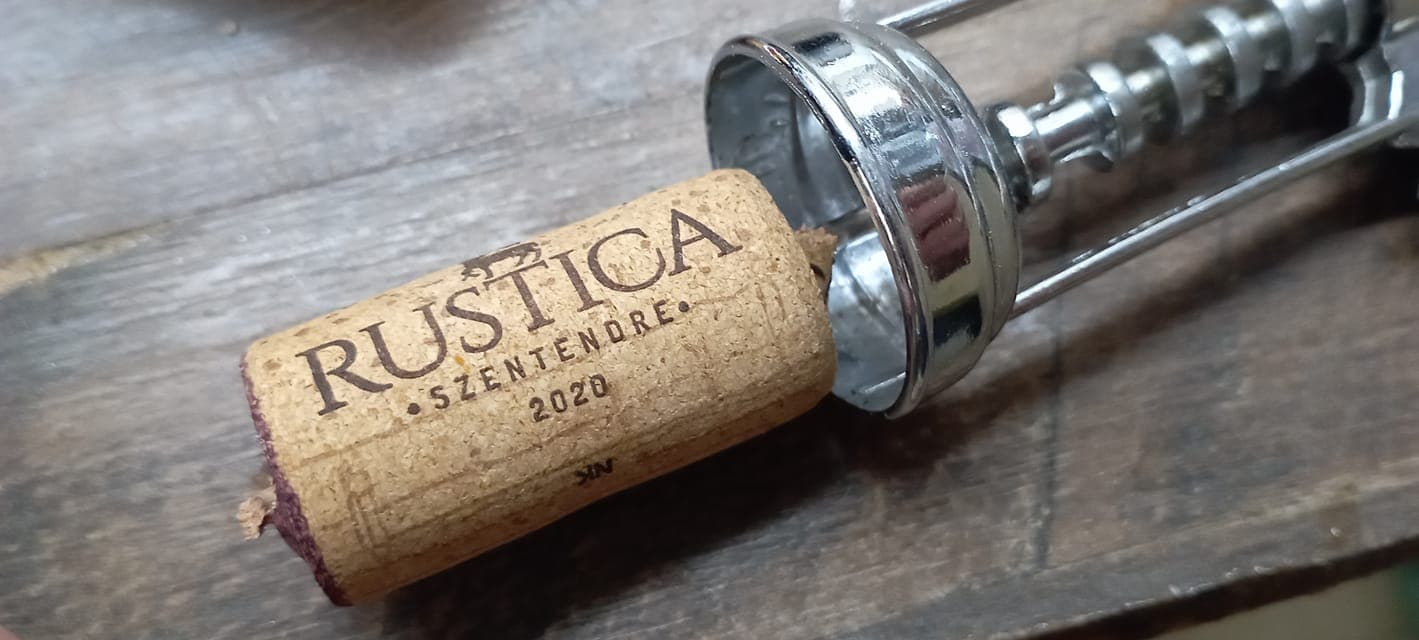Rustica Borműhely - 10