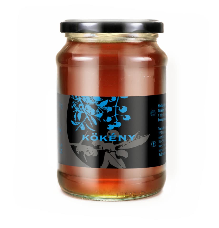 Kőkényméz kg