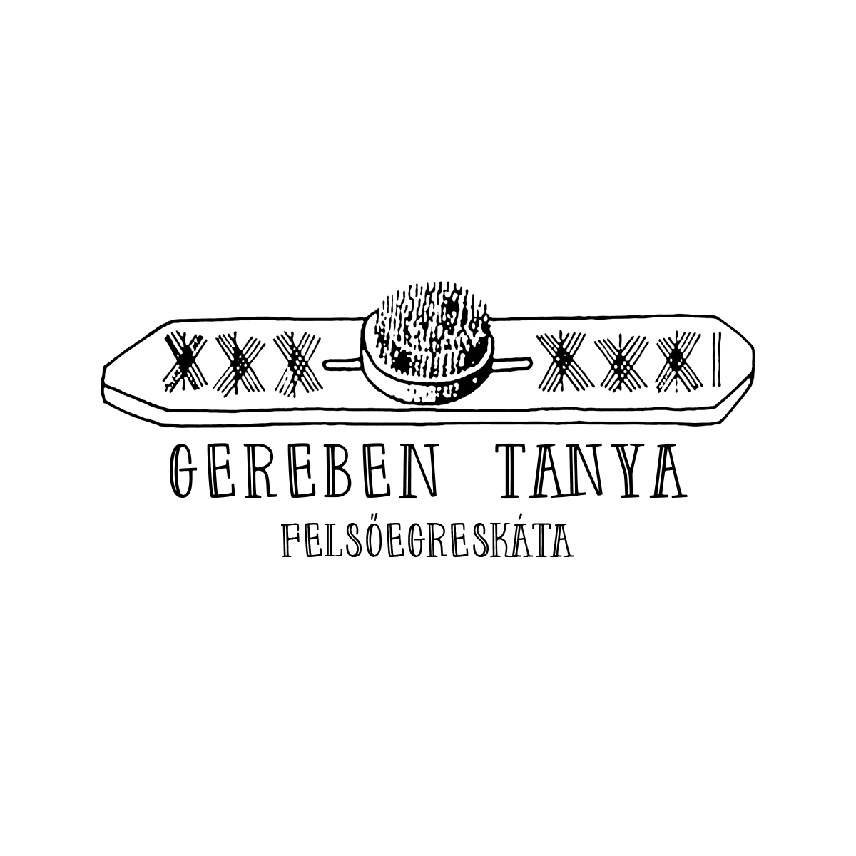Gereben Tanya logo