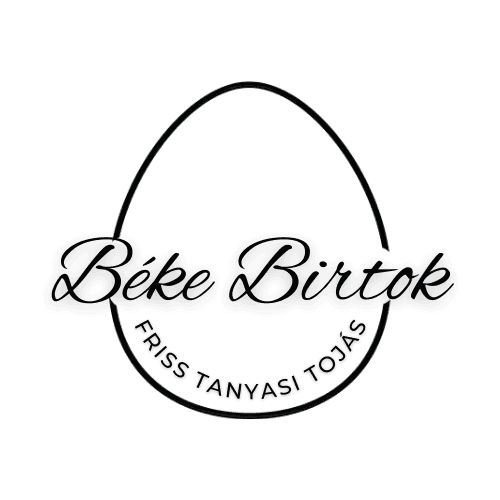 Béke birtok logo