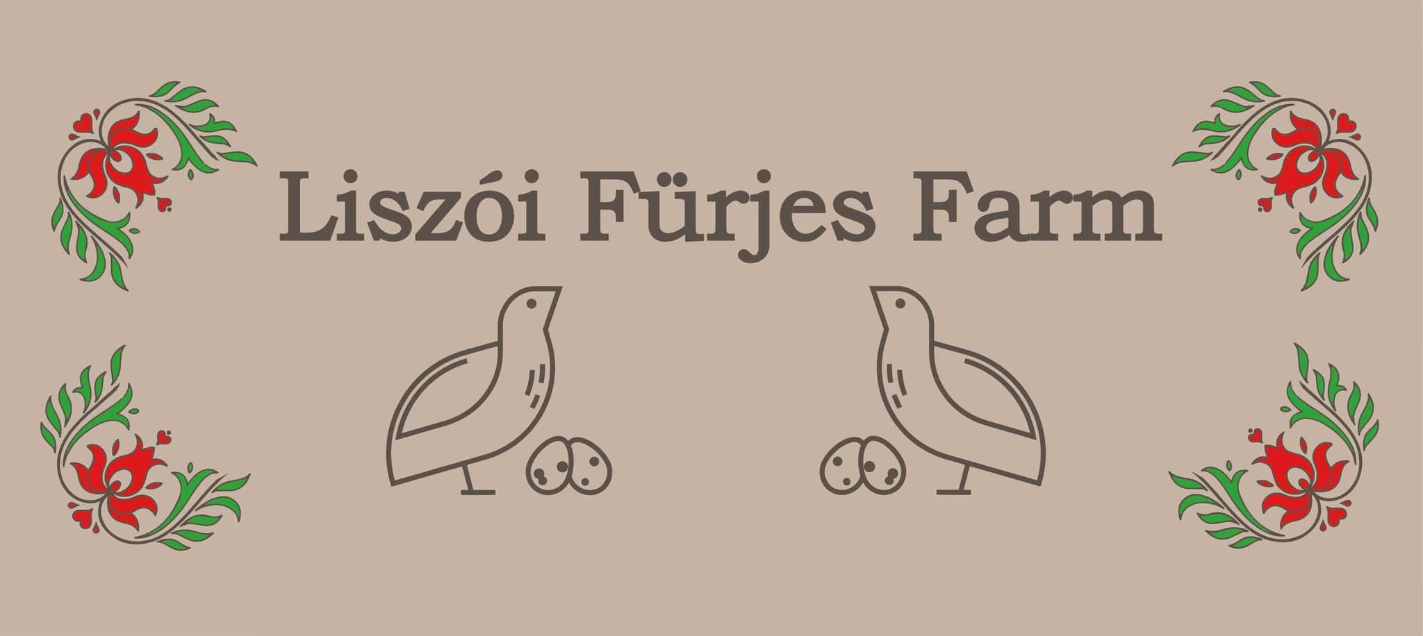 Liszói Fürjes cover